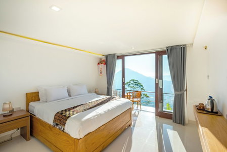 Tegal Sari Cabin Kintamani, Kintamani, Indonesia
