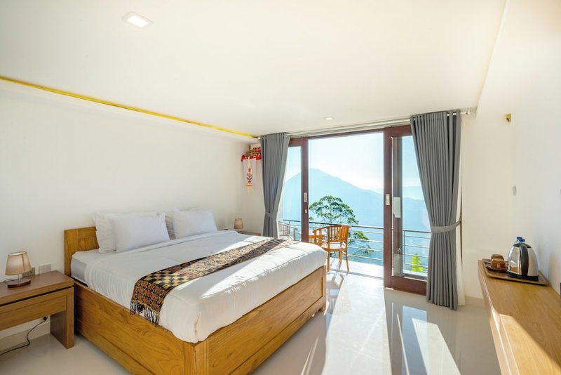 Tegal Sari Cabin Kintamani, Kintamani, Indonesia