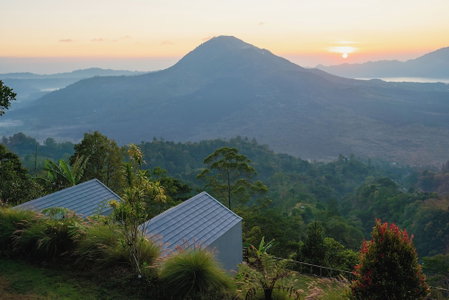 Tegal Sari Cabin Kintamani, Kintamani, Indonesia