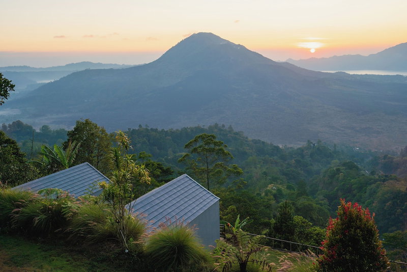Tegal Sari Cabin Kintamani, Kintamani, Indonesia