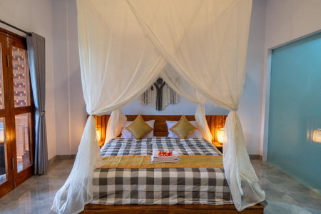 Rana Suite, Ubud, Indonesia