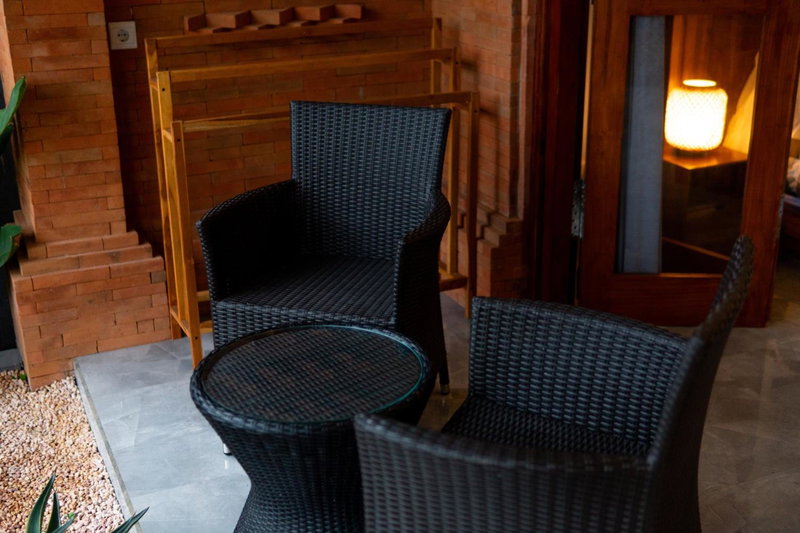 Rana Suite, Ubud, Indonesia