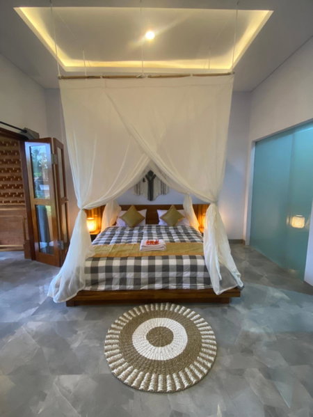 Rana Suite, Ubud, Indonesia