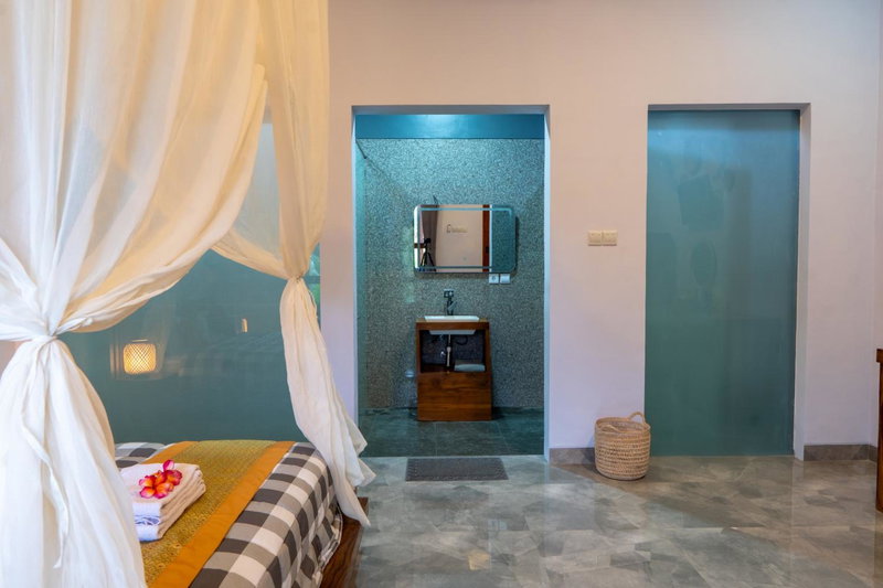 Rana Suite, Ubud, Indonesia