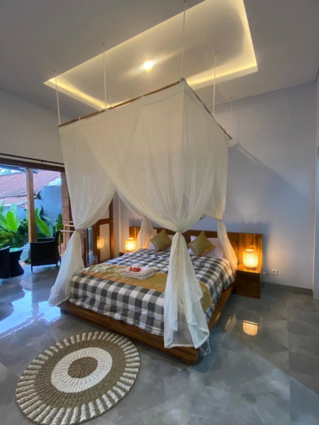 Rana Suite, Ubud, Indonesia