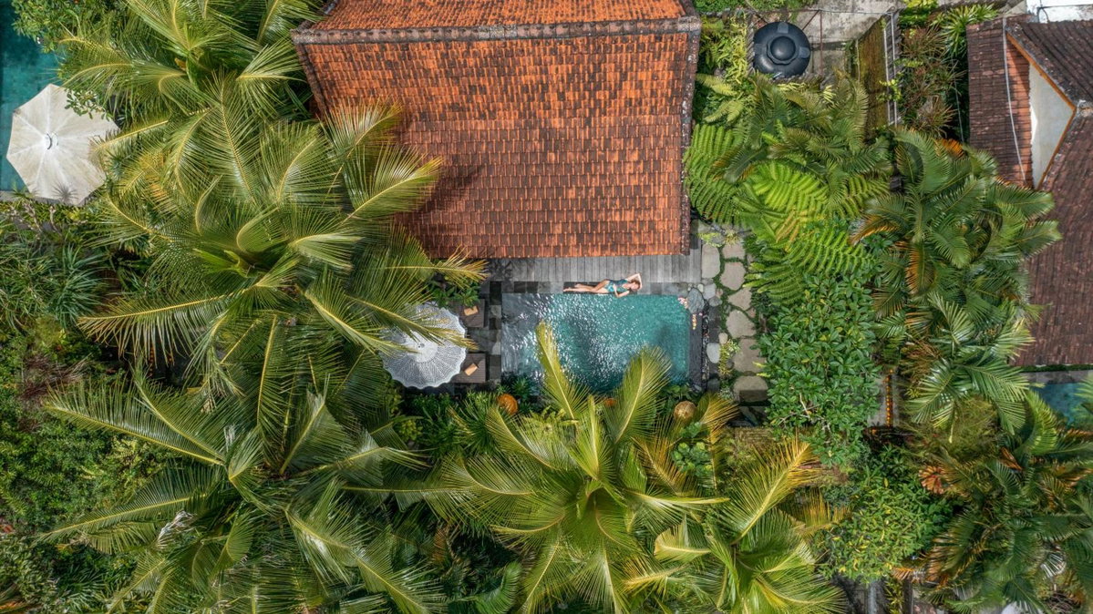 The Spirit Villa, Indonesia