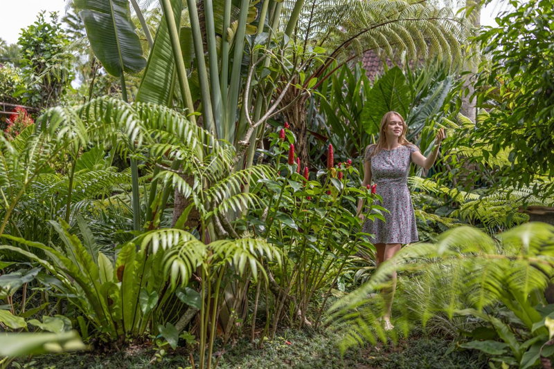 The Spirit Villa, Ubud, Indonesia