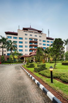 Sahid Jaya Lippo Cikarang, Cikarang, Indonesia