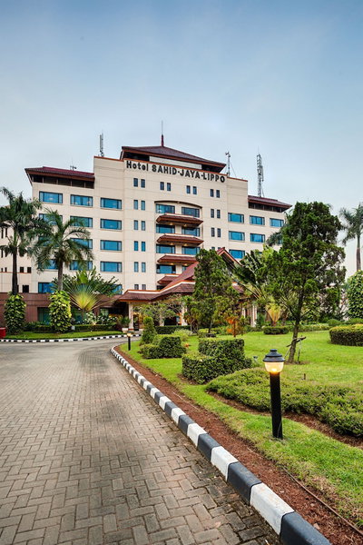 Sahid Jaya Lippo Cikarang, Cikarang, Indonesia