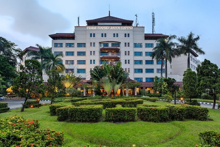 Sahid Jaya Lippo Cikarang, Cikarang, Indonesia
