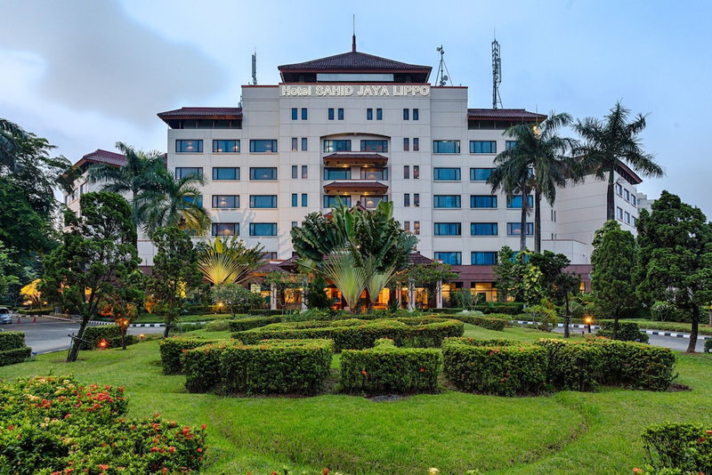 Sahid Jaya Lippo Cikarang, Cikarang, Indonesia
