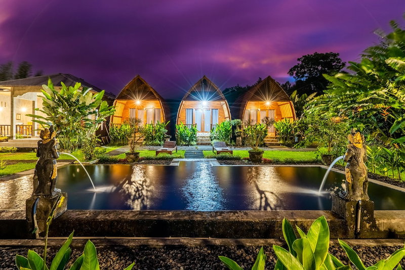 KINTAMANI Paradise, Kintamani, Indonesia