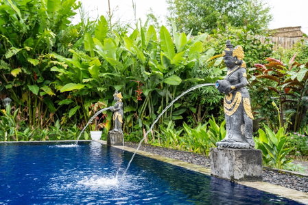 KINTAMANI Paradise, Kintamani, Indonesia