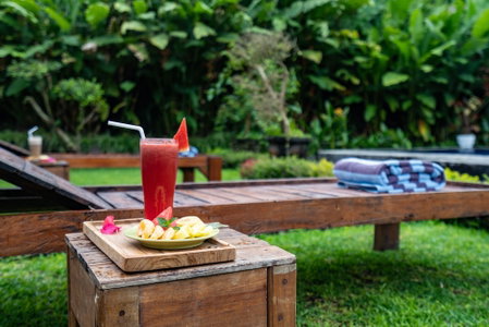 KINTAMANI Paradise, Kintamani, Indonesia