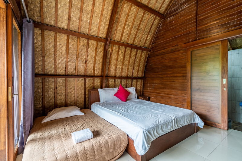 KINTAMANI Paradise, Kintamani, Indonesia