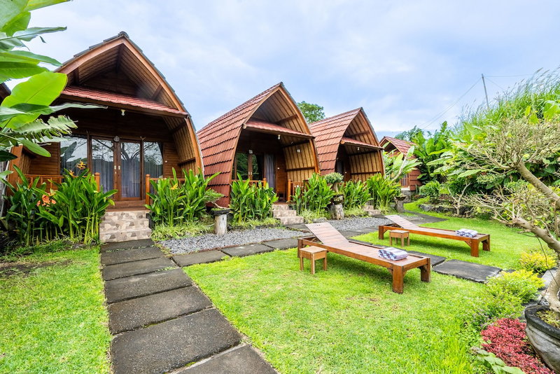 KINTAMANI Paradise, Kintamani, Indonesia