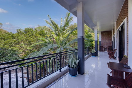 Dyou Villa, Nusa Penida, Indonesia
