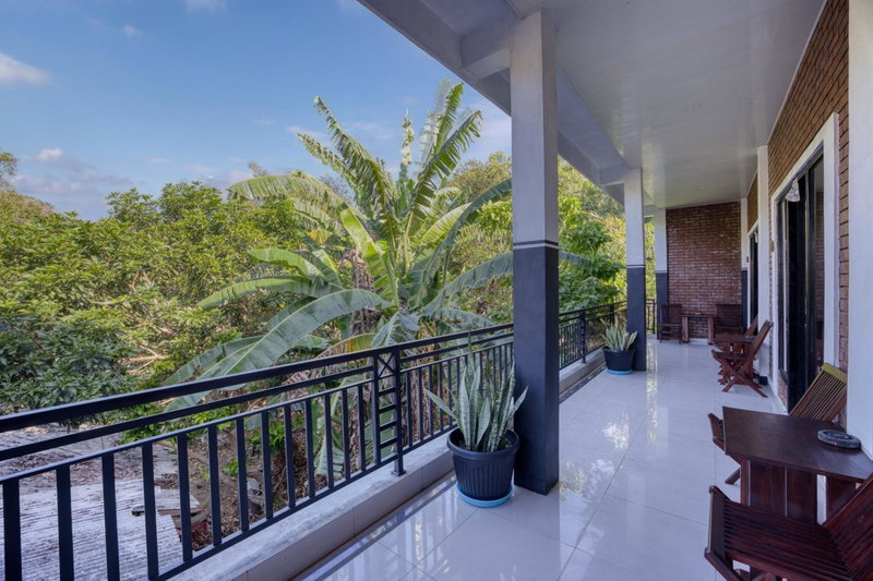 Dyou Villa, Nusa Penida, Indonesia