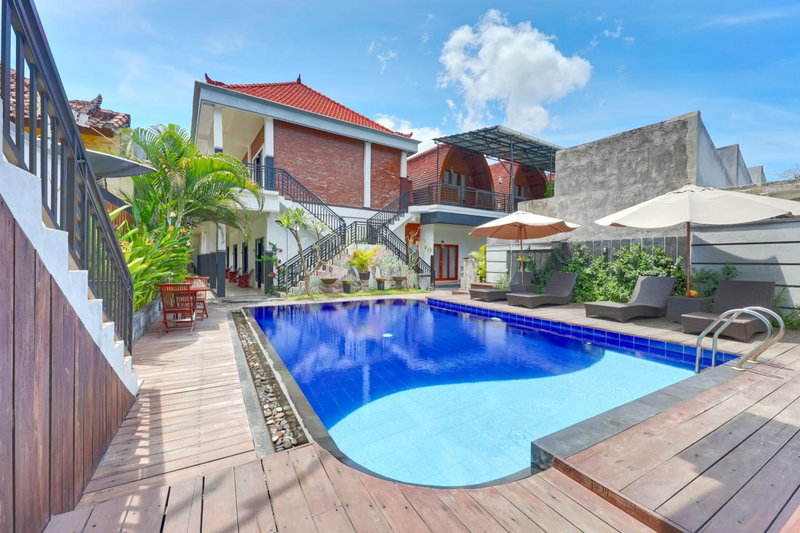 Dyou Villa, Nusa Penida, Indonesia