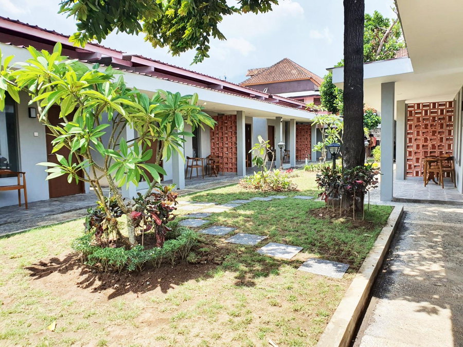 Sanur Agung Suite, Sanur, Indonesia