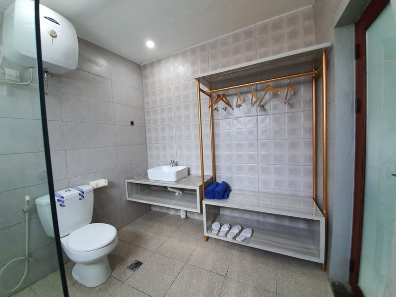 Sanur Agung Suite, Sanur, Indonesia
