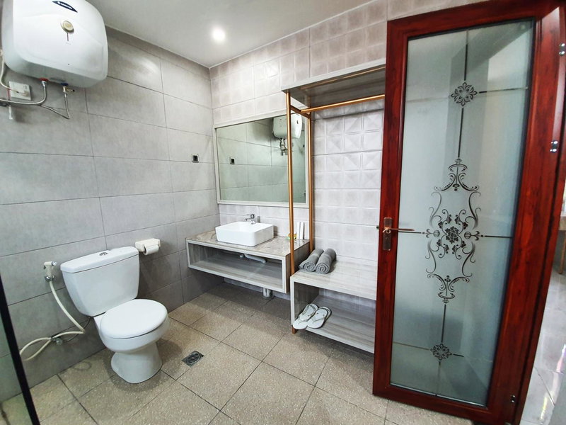 Sanur Agung Suite, Sanur, Indonesia