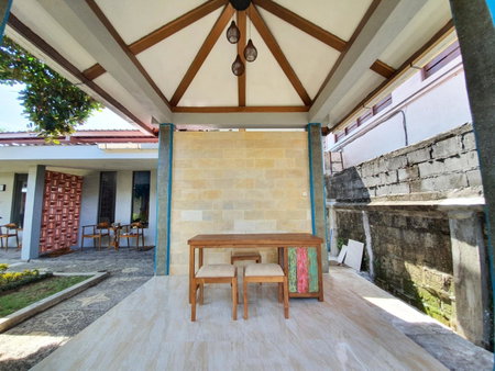 Sanur Agung Suite, Sanur, Indonesia
