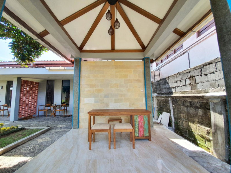 Sanur Agung Suite, Sanur, Indonesia