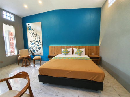 Sanur Agung Suite, Sanur, Indonesia