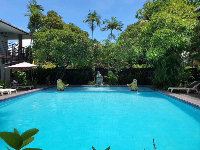 Sanur Agung Suite, Sanur, Indonesia