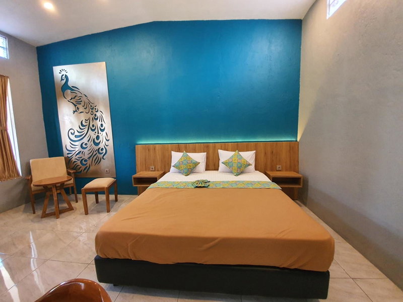 Sanur Agung Suite, Sanur, Indonesia