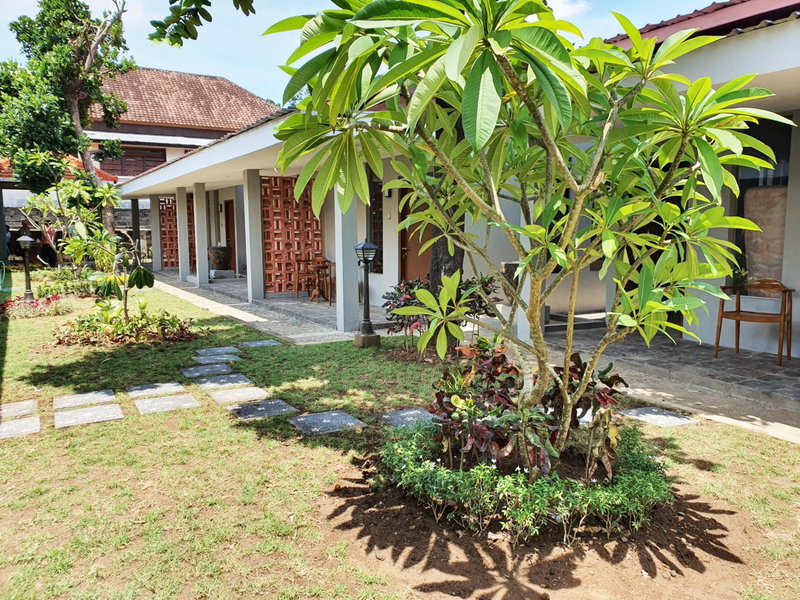 Sanur Agung Suite, Sanur, Indonesia