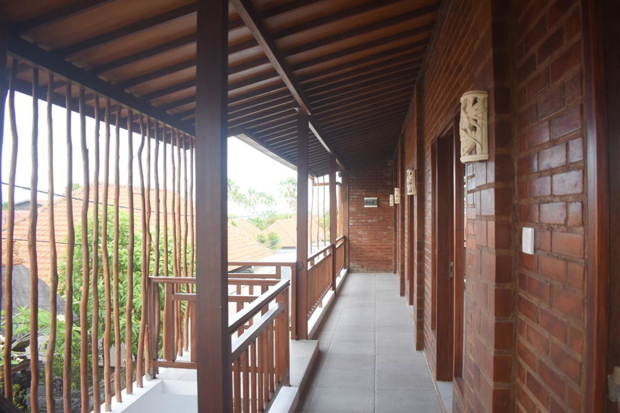 gho, Canggu, Indonesia
