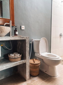 gho, Canggu, Indonesia
