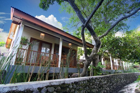 The Studio, Seminyak, Indonesia