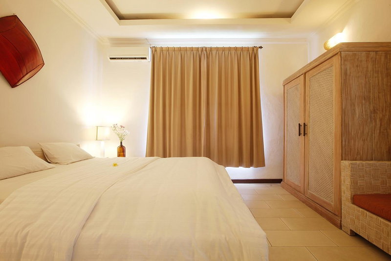 The Studio, Seminyak, Indonesia