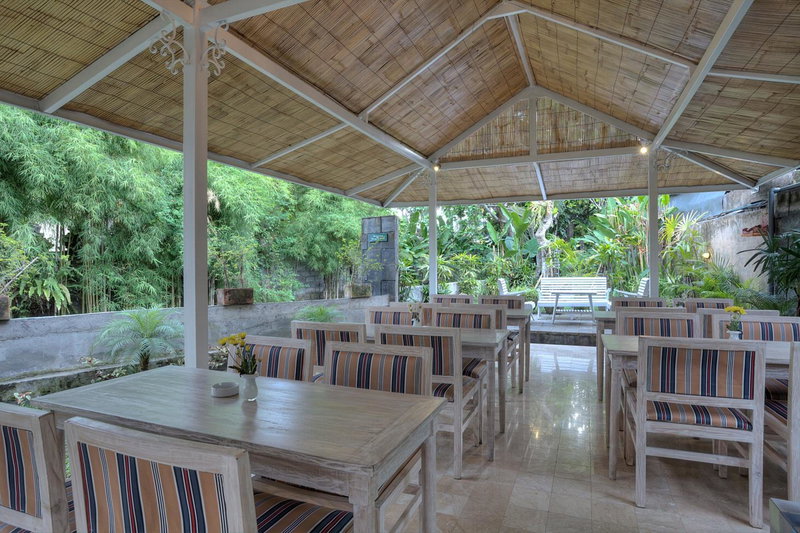 The Studio, Seminyak, Indonesia