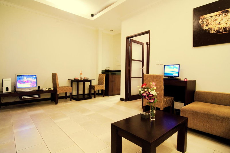 The Studio, Seminyak, Indonesia