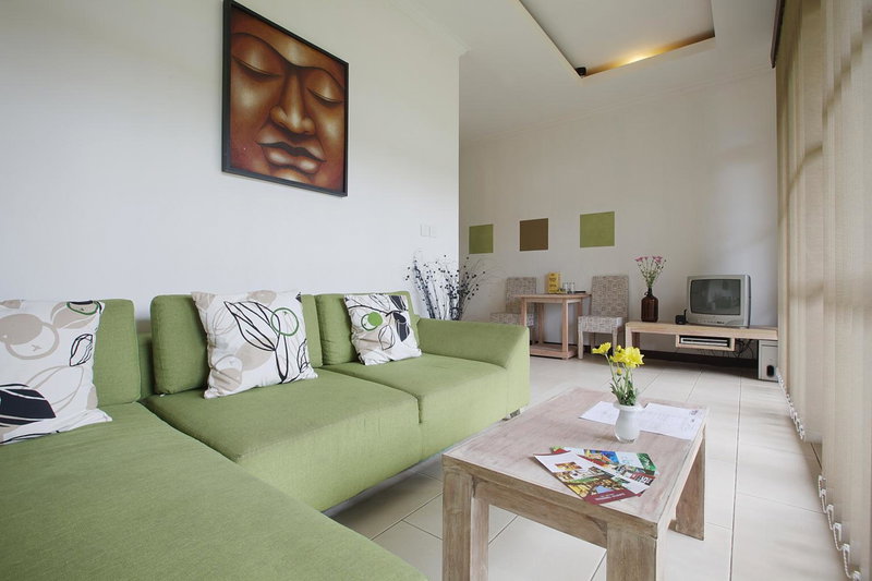 The Studio, Seminyak, Indonesia
