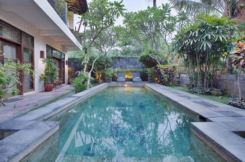 The Studio, Seminyak, Indonesia