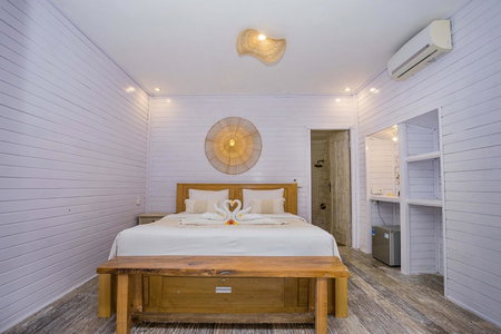 The Puncak Private Villa, Nusa Lembongan, Indonesia