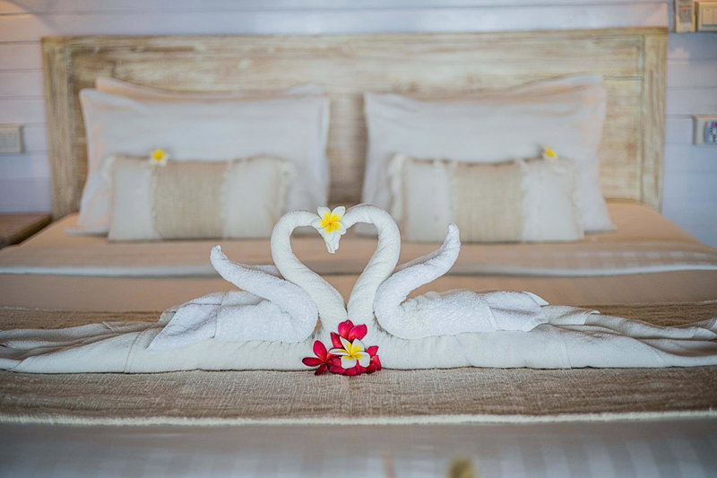 The Puncak Private Villa, Nusa Lembongan, Indonesia