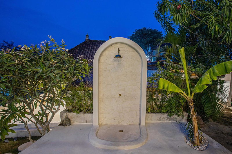 The Puncak Private Villa, Nusa Lembongan, Indonesia