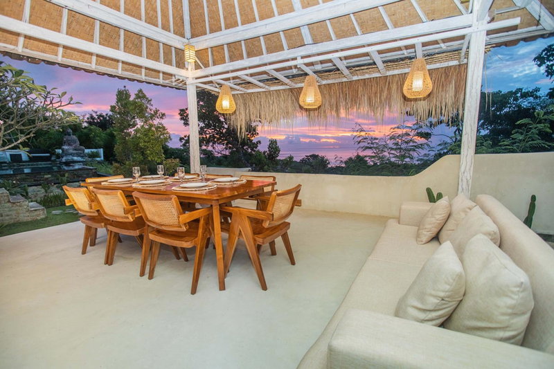 The Puncak Private Villa, Nusa Lembongan, Indonesia