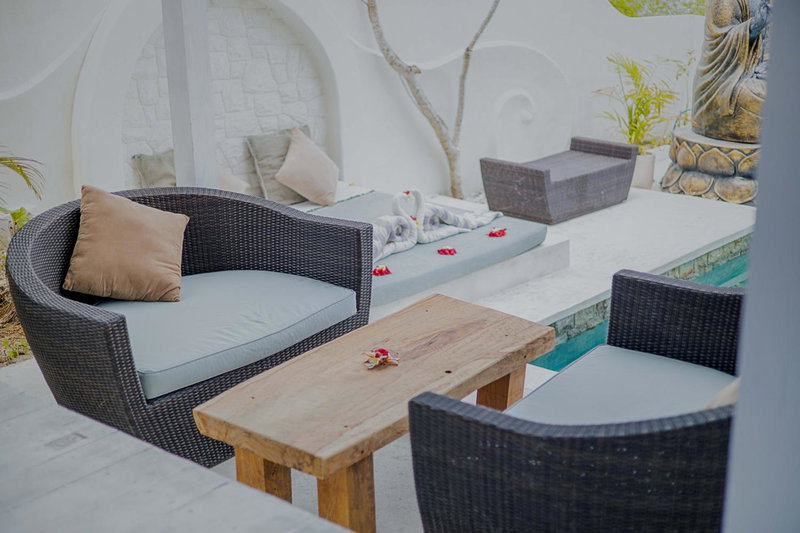 The Puncak Private Villa, Nusa Lembongan, Indonesia