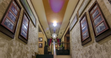 Dhanesvara Holistic Unique Homestay, Surabaya, Indonesia