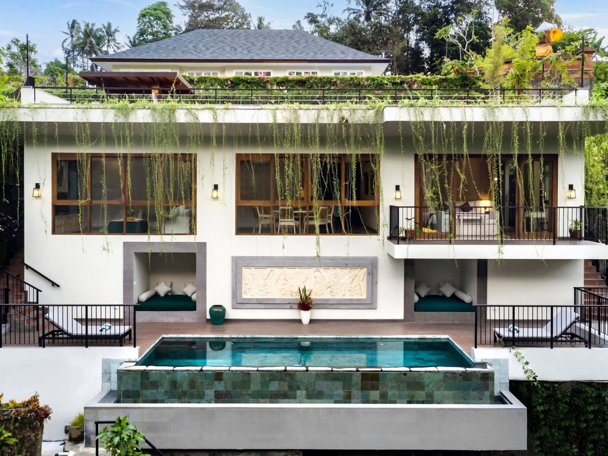 Hotel · The Pala Ubud by Elite Havens, Bedahulu