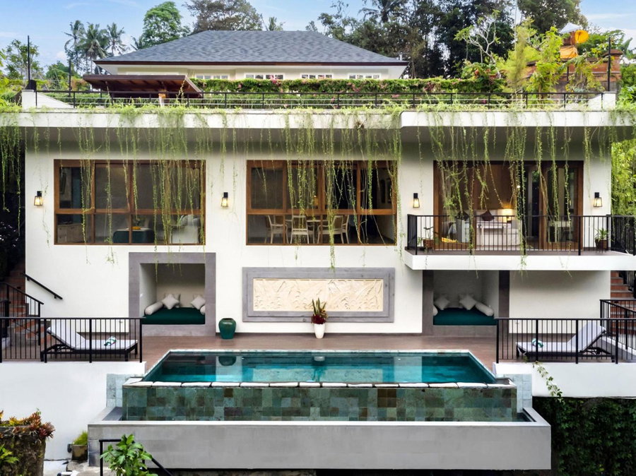The Pala Ubud by Elite Havens, Bedahulu, Indonesia