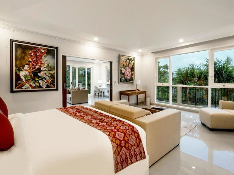 The Pala Ubud by Elite Havens, Bedahulu, Indonesia