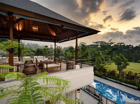 The Pala Ubud by Elite Havens, Bedahulu, Indonesia